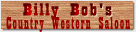 Billy Bob's